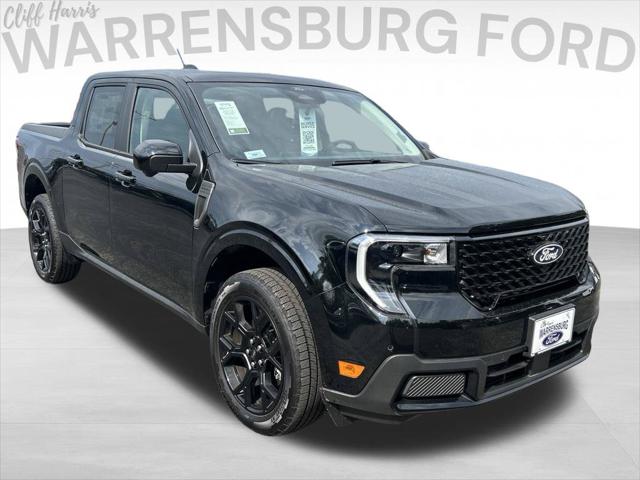 2026 Ford Maverick Lariat for sale in Warrensburg, MO