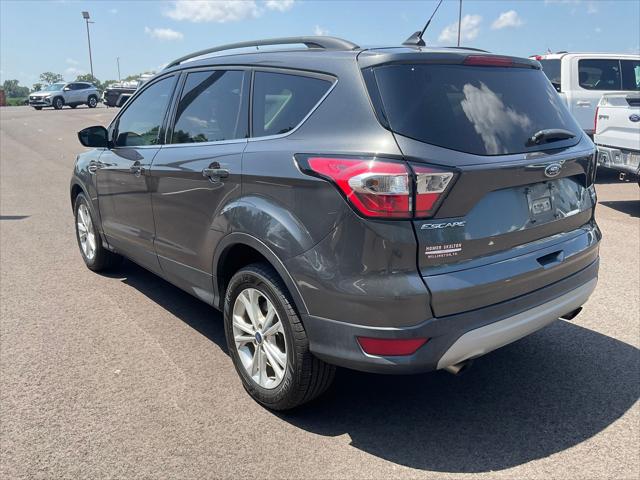 Used 2018 Ford Escape SEL For Sale in Olive Branch, MS