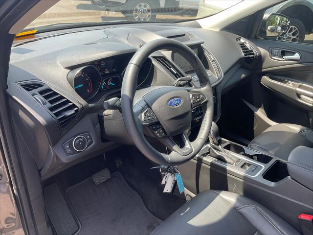 Used 2018 Ford Escape SEL For Sale in Olive Branch, MS