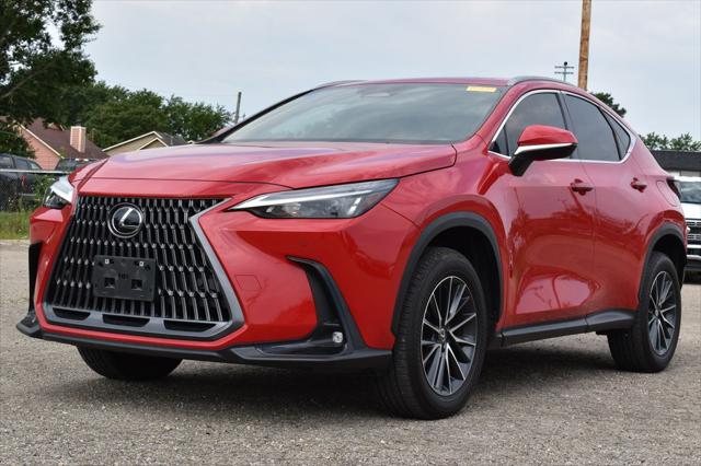 2025 Lexus NX 350h Premium for sale in Lawrence, KS