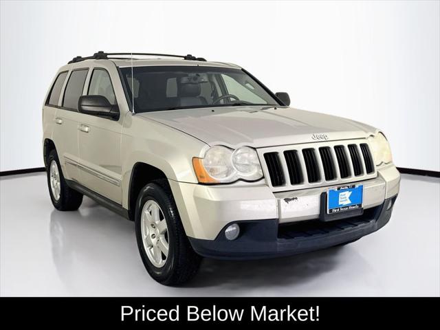 2010 Jeep Grand Cherokee Laredo for sale in Austin, TX