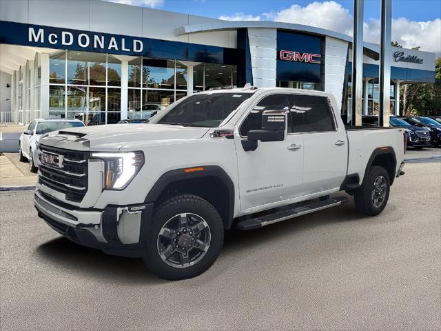 2026 GMC Sierra 3500HD SLT for sale in Saginaw, MI