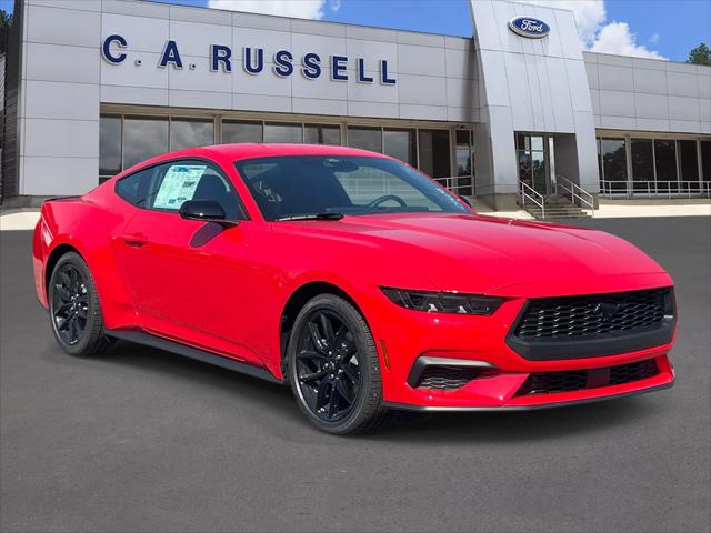 2026 Ford Mustang EcoBoost Fastback for sale in Anniston, AL