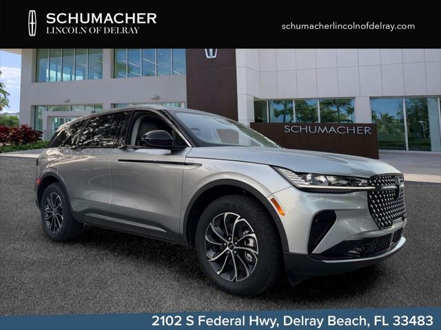 2026 Lincoln Nautilus Premiere for sale in Delray Beach, FL