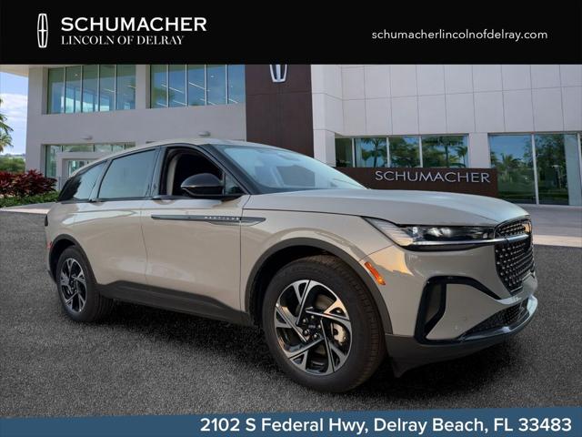 2026 Lincoln Nautilus Premiere for sale in Delray Beach, FL