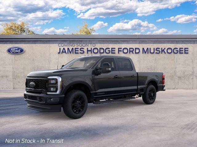 2026 Ford F-250 LARIAT for sale in Muskogee, OK