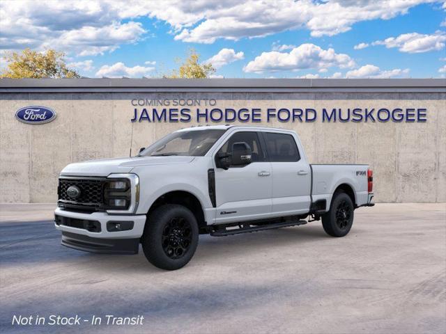 2026 Ford F-250 LARIAT for sale in Muskogee, OK