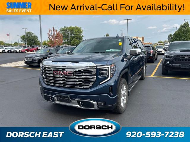 2023 GMC Sierra 1500 Denali for sale in Green Bay, WI