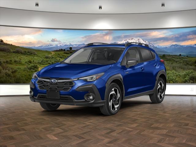 2026 Subaru Crosstrek Limited for sale in Glenwood Springs, CO