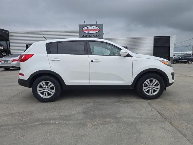 2011 Kia Sportage LX for sale in Watertown, SD