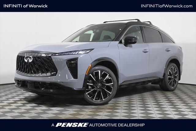 2027 INFINITI X6 AUTOGRAPH for sale in Warwick, RI