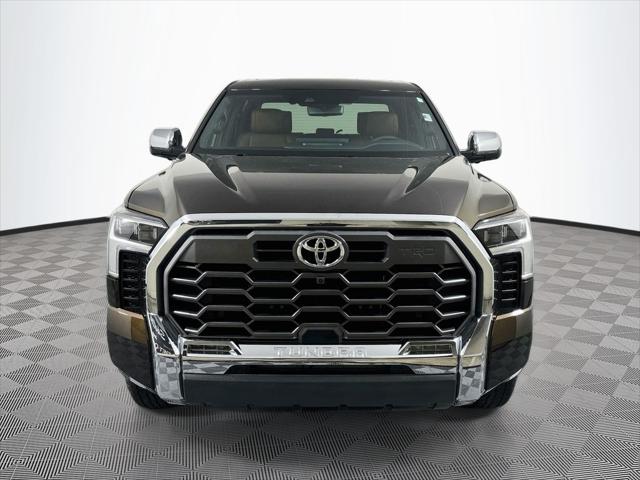 Used 2025 Toyota Tundra 1794 Edition For Sale in Olive Branch, MS