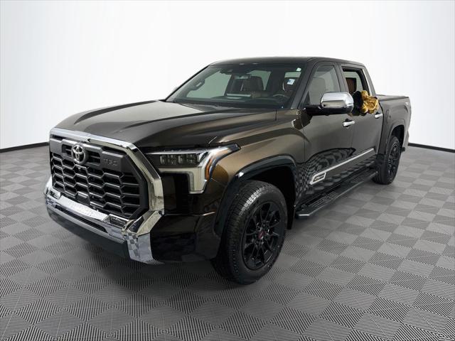 Used 2025 Toyota Tundra 1794 Edition For Sale in Olive Branch, MS