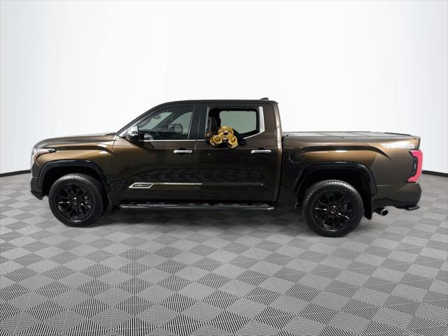 Used 2025 Toyota Tundra 1794 Edition For Sale in Olive Branch, MS