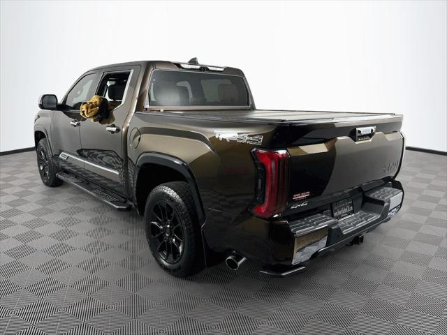 Used 2025 Toyota Tundra 1794 Edition For Sale in Olive Branch, MS