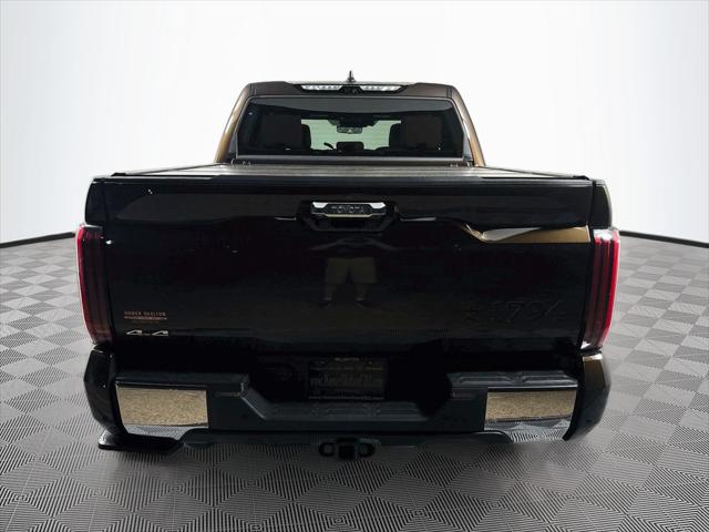 Used 2025 Toyota Tundra 1794 Edition For Sale in Olive Branch, MS