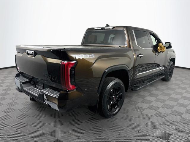 Used 2025 Toyota Tundra 1794 Edition For Sale in Olive Branch, MS