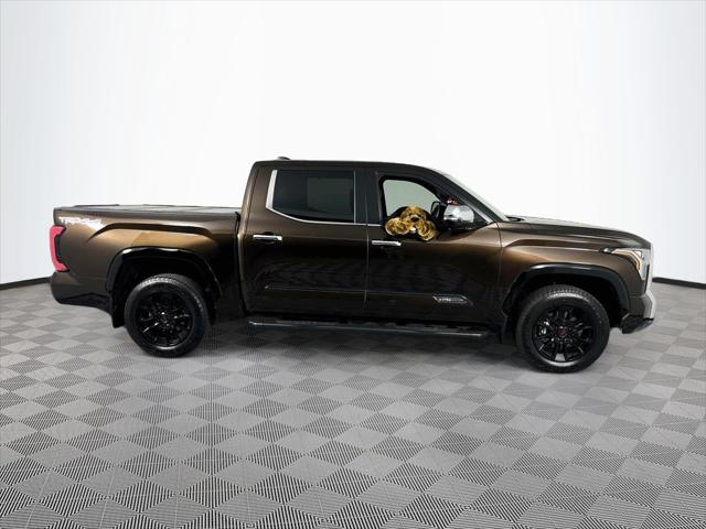 Used 2025 Toyota Tundra 1794 Edition For Sale in Olive Branch, MS