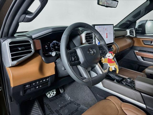 Used 2025 Toyota Tundra 1794 Edition For Sale in Olive Branch, MS