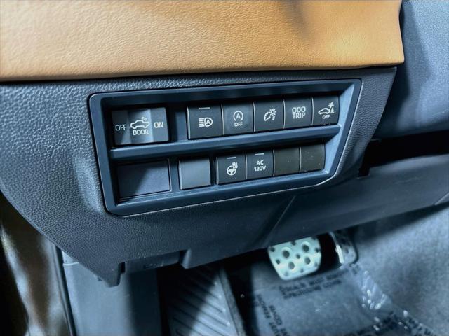 Used 2025 Toyota Tundra 1794 Edition For Sale in Olive Branch, MS