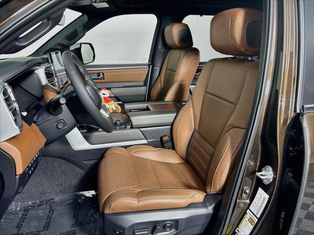Used 2025 Toyota Tundra 1794 Edition For Sale in Olive Branch, MS