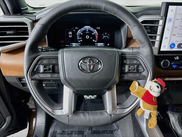 Used 2025 Toyota Tundra 1794 Edition For Sale in Olive Branch, MS