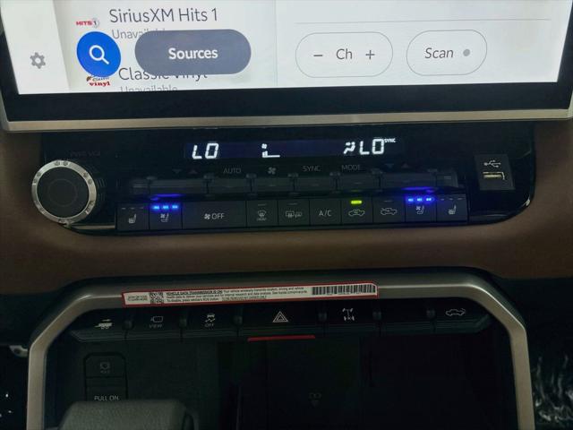 Used 2025 Toyota Tundra 1794 Edition For Sale in Olive Branch, MS