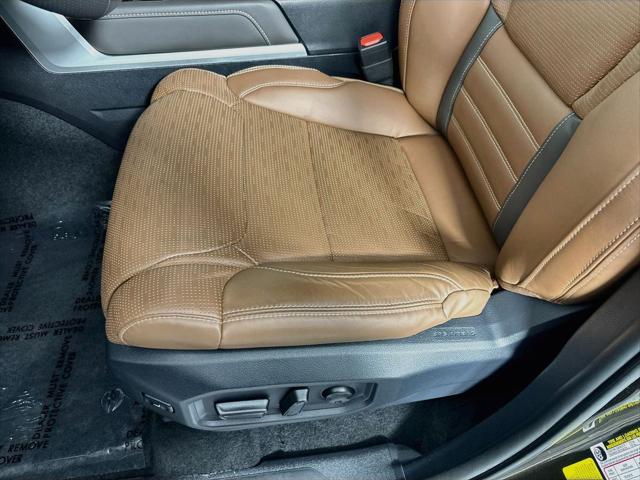 Used 2025 Toyota Tundra 1794 Edition For Sale in Olive Branch, MS
