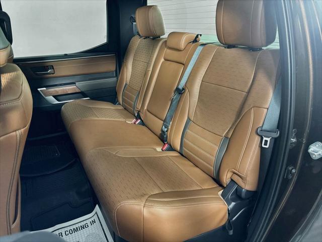 Used 2025 Toyota Tundra 1794 Edition For Sale in Olive Branch, MS