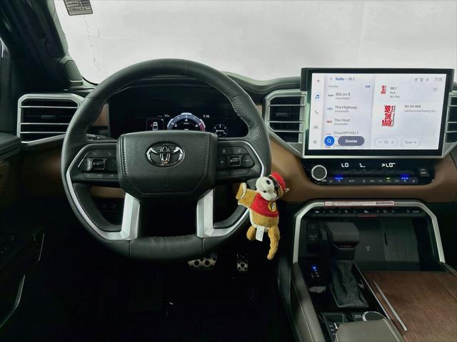Used 2025 Toyota Tundra 1794 Edition For Sale in Olive Branch, MS