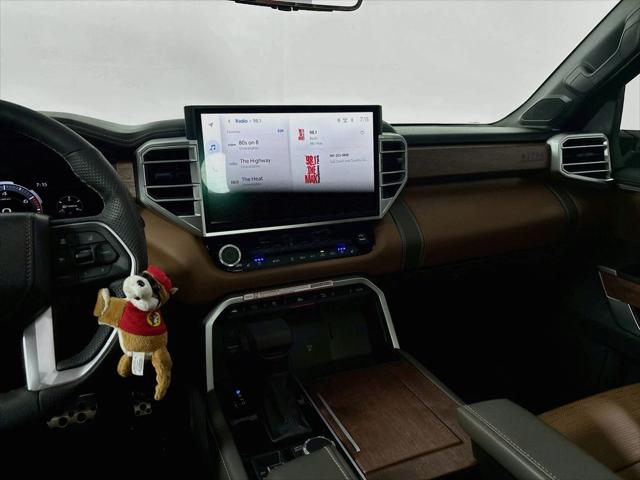 Used 2025 Toyota Tundra 1794 Edition For Sale in Olive Branch, MS
