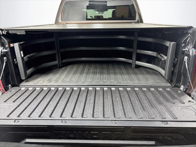 Used 2025 Toyota Tundra 1794 Edition For Sale in Olive Branch, MS