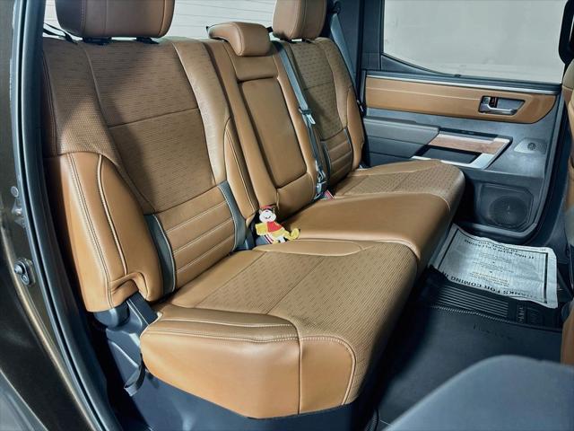 Used 2025 Toyota Tundra 1794 Edition For Sale in Olive Branch, MS