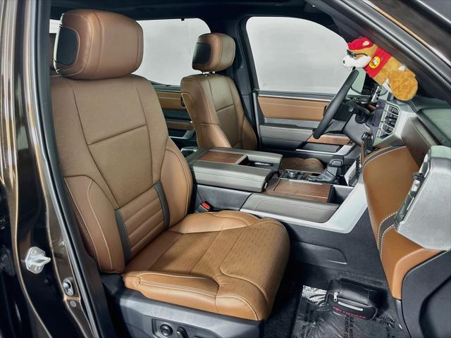 Used 2025 Toyota Tundra 1794 Edition For Sale in Olive Branch, MS