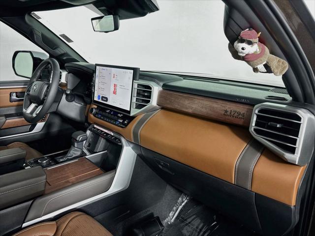 Used 2025 Toyota Tundra 1794 Edition For Sale in Olive Branch, MS