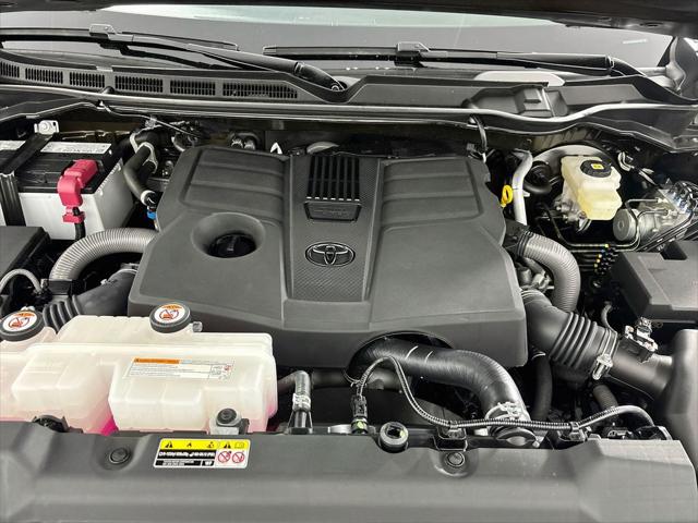 Used 2025 Toyota Tundra 1794 Edition For Sale in Olive Branch, MS