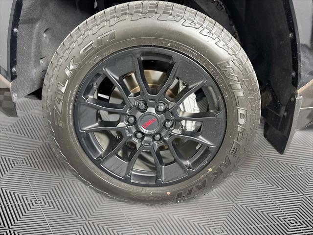 Used 2025 Toyota Tundra 1794 Edition For Sale in Olive Branch, MS