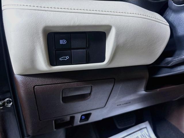 Used 2022 Toyota Highlander XLE For Sale in Millington, TN