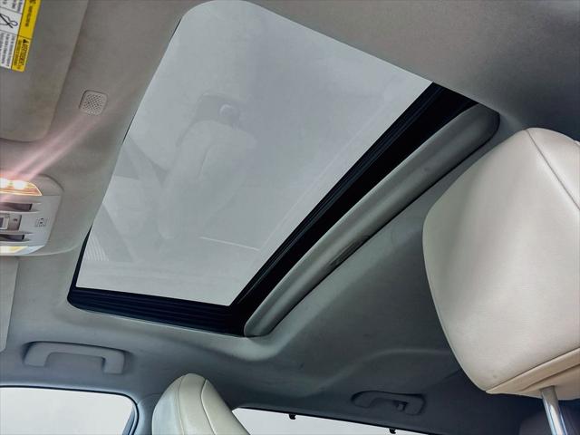 Used 2022 Toyota Highlander XLE For Sale in Millington, TN