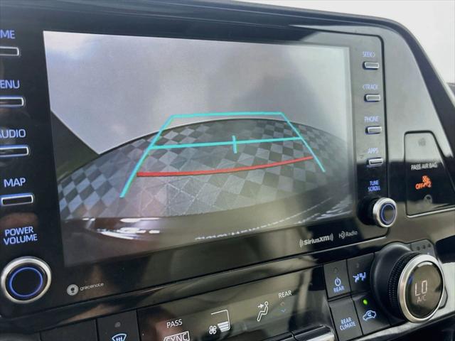 Used 2022 Toyota Highlander XLE For Sale in Millington, TN