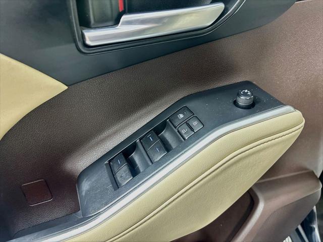 Used 2022 Toyota Highlander XLE For Sale in Millington, TN