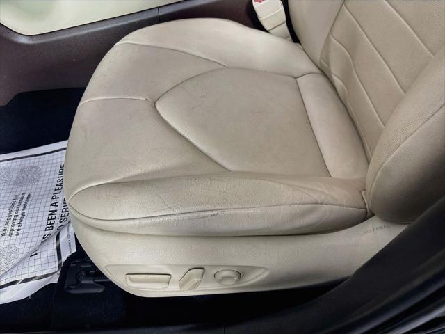 Used 2022 Toyota Highlander XLE For Sale in Millington, TN
