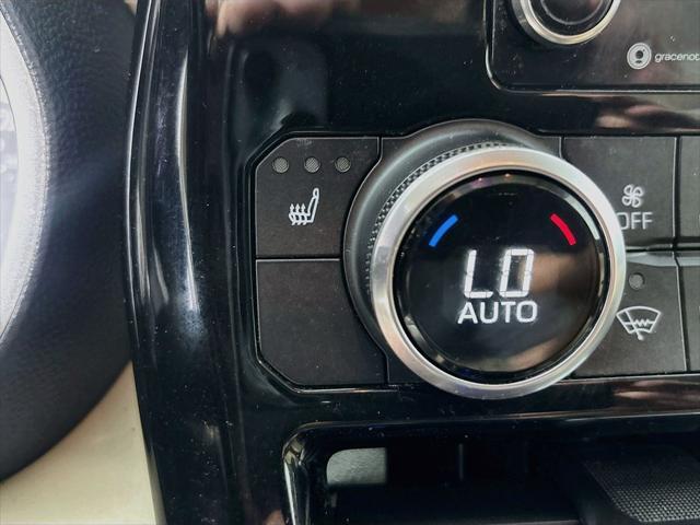 Used 2022 Toyota Highlander XLE For Sale in Millington, TN