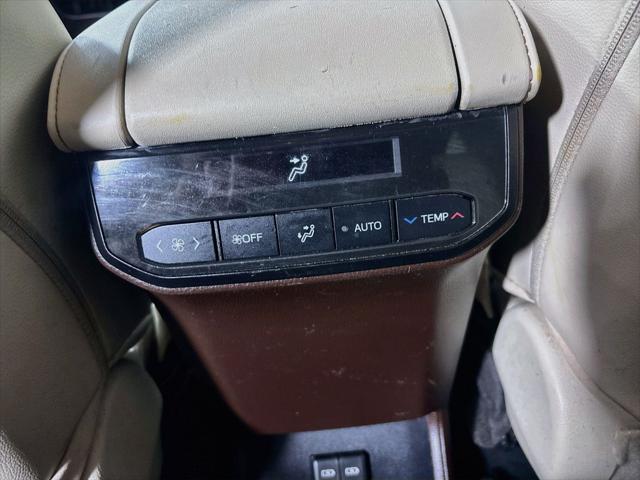Used 2022 Toyota Highlander XLE For Sale in Millington, TN