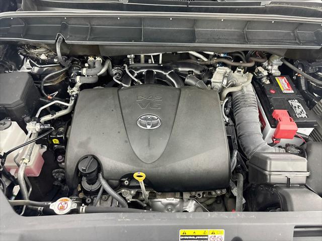 Used 2022 Toyota Highlander XLE For Sale in Millington, TN