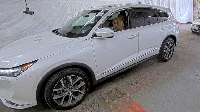 Used 2024 Acura MDX Technology Package For Sale in Olive Branch, MS