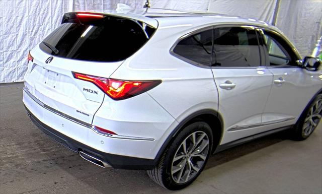 Used 2024 Acura MDX Technology Package For Sale in Olive Branch, MS