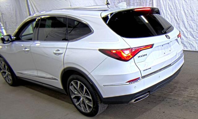 Used 2024 Acura MDX Technology Package For Sale in Olive Branch, MS