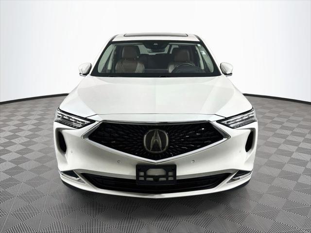 Used 2024 Acura MDX Technology Package For Sale in Olive Branch, MS
