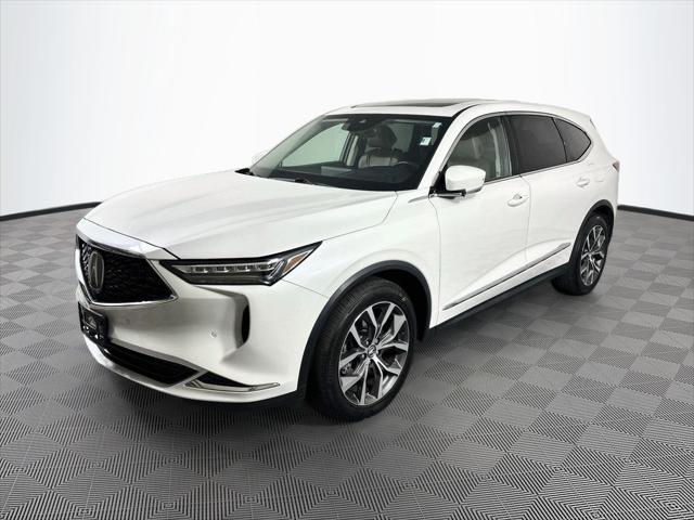 Used 2024 Acura MDX Technology Package For Sale in Olive Branch, MS